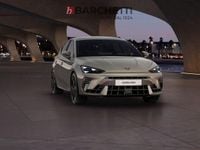Usata Cupra Leon 150 CV (110 kW) 2024 Grigio Utilitaria
