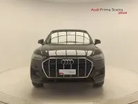 Usata Audi Q5 Sportback Advanced 204 CV (150 kW) 2022 Nero brillante SUV
