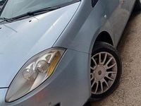 Usata Fiat Bravo 105 CV (77 kW) 2008 Grigio Utilitaria
