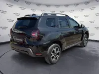 Usata Dacia Duster Prestige 101 CV (74 kW) 2022 Nero SUV