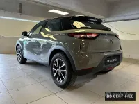 Usata DS Automobiles DS3 Performance 131 CV (96 kW) 2023 Grigio SUV