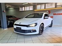 usata VW Scirocco 1.4 TSI 160 CV