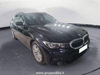 usata BMW 318 Serie 3 Touring d Touring Business Advantage auto