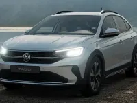 Nuova VW Taigo Edition 116 CV (85 kW) 2026 Argento SUV