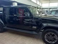 Usata Jeep Gladiator Overland 264 CV (194 kW) 2021 Marrone Pick-up