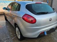 Usata Fiat Bravo Dynamic 105 CV (77 kW) 2009 Grigio Utilitaria