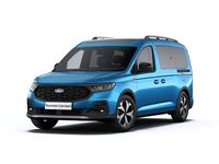 Nuova Ford Tourneo Connect Active 122 CV (89 kW) 2025 Boundless blue  Monovolume