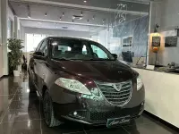 Usata Lancia Ypsilon 69 CV (50 kW) 2013 Other Utilitaria