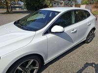 Usata Volvo V40 R-Design Kinetic 114 CV (83 kW) 2013 Berlina