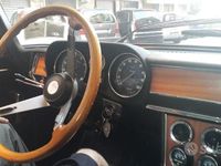 Usata Alfa Romeo Giulia Super 82 CV (60 kW) 1970