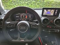 usata Audi SQ2 2.0 tfsi Sport Attitude quattro s-tronic