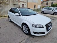 Usata Audi A3 Ambiente 140 CV (102 kW) 2000 Utilitaria