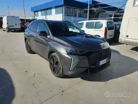 Usata DS Automobiles DS7 Crossback Performance 131 CV (96 kW) 2023 Grigio SUV