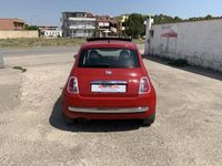 usata Fiat 500 1.3 Multijet 16V 95 CV Sport usato