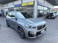 Nuova BMW X1 M Sport 150 CV (110 kW) 2026 Grigio SUV