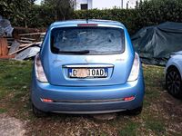 Usata Lancia Ypsilon 2007 Utilitaria