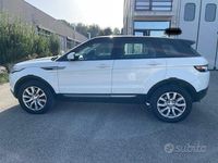 usata Land Rover Range Rover evoque - 2014