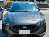Usata Ford Focus 115 CV (84 kW) 2025 Grigio Berlina