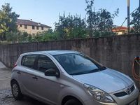 Usata Hyundai i20 78 CV (57 kW) 2009 Utilitaria