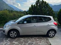 Usata Kia Venga Active 90 CV (66 kW) 2013 Utilitaria