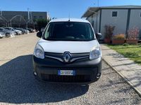 Usata Renault Kangoo 95 CV (69 kW) 2020 Bianco Monovolume