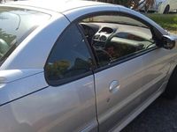 usata Peugeot 206 CC - 2005 HDi 1.6 Diesel