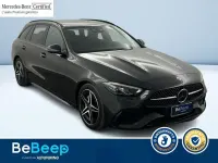 Usata Mercedes 220 Premium 200 CV (147 kW) 2023 Grigio scuro metallizzato Station wagon