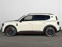 Usata Smart #5 Brabus 475 kW (646 CV) 2025 Bianco SUV