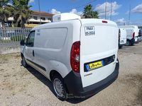 Usata Opel Combo S 105 CV (77 kW) 2015 Other Monovolume