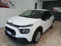 Usata Citroën C3 Business Class 101 CV (74 kW) 2022 Bianco Station wagon
