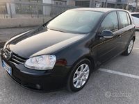 usata VW Golf V Golf 2.0 TDI DPF 5p. Sportline