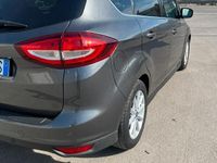 usata Ford C-MAX 2016 1.5 Titanium