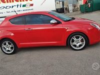 Usata Alfa Romeo MiTo 120 CV (88 kW) 2009 Utilitaria