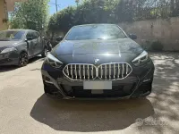 Usata BMW 220 M Sport 190 CV (139 kW) 2021 Nero Berlina