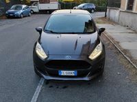 usata Ford Fiesta 3p 1.5 tdci ST-line 75cv