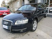 usata Audi A6 2.7 TDI tiptronic Avant