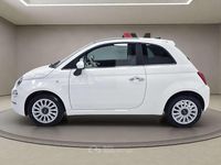 Usado Fiat 500 Dolcevita 70 CV (51 kW) 2024 Blanco Utilitario