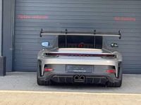 Usata Porsche 911 GT3 386 CV (283 kW) 2023 Argento Coupé