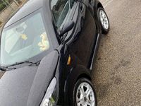 Usata Ligier JS50 2022 Nero Utilitaria