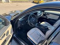 Occasion BMW 320 177 ch (130 kW) 2008 Berline