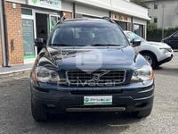 Usata Volvo XC90 Executive 185 CV (136 kW) 2006 Blu SUV