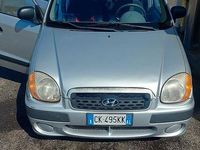 Usata Hyundai Atos 2003 Utilitaria