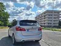 Usata BMW 218 Active Tourer 150 CV (110 kW) 2018 Monovolume