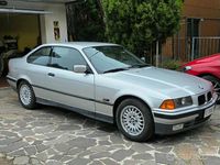Usata BMW 318 Efficient Dynamics 140 CV (102 kW) 1993 Coupé