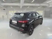 Begagnad Mercedes GLA250 Advanced 163 HK (119 kW) 2024 SUV