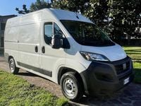 Usata Fiat Ducato 140 CV (102 kW) 2023 Other Furgone
