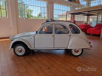 usata Citroën 2CV - ASI