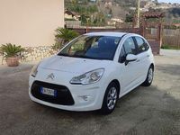Usata Citroën C3 73 CV (53 kW) 2012 Berlina