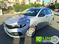 Usata Fiat Tipo Lounge 95 CV (69 kW) 2021 Grigio Berlina