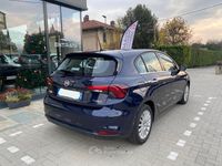 Usata Fiat Tipo Lounge 95 CV (69 kW) 2018 Blu/azzurro Berlina